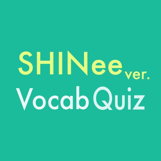 韓国語単語クイズ Shinee Version By Sakurako Ogata
