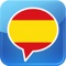 Learn Spanish vocabulary with this beautifully designed language learning application