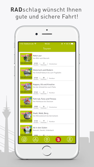 RADschlag Düsseldorf(圖5)-速報App