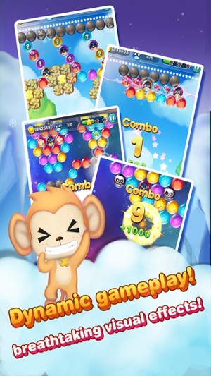 Bubble Zoo(圖4)-速報App