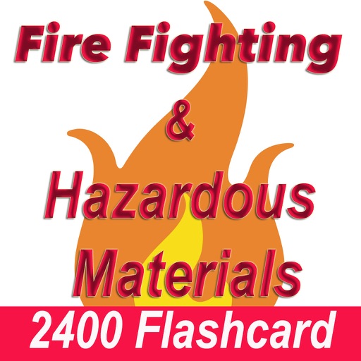 Fire Fighting & Hazardous Materials