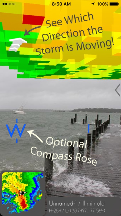Storm View screenshot-3