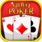 A Video Poker Deluxe - Texas Holdem Poker
