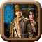 Dark Side Of The Forest Hidden Object