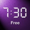 Alarm Clock Free for iPhone