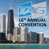 2016 TAG Annual Convention