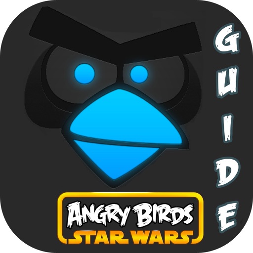 Guide for Angry Birds Star Wars! icon