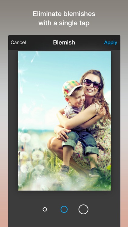 Picadilo Photo Editor