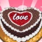 Cooking Classes - Chocolate Love Cake