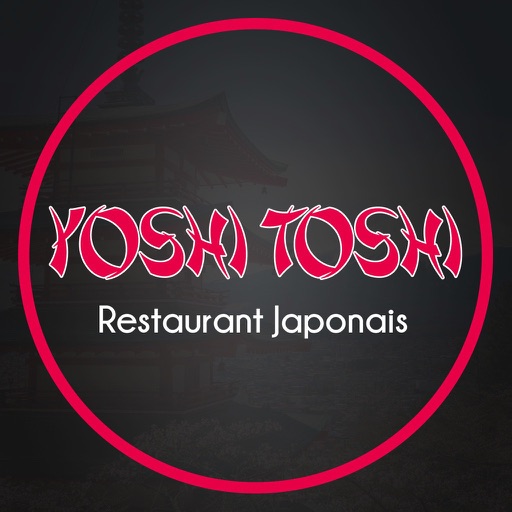 Yoshi Toshi iOS App