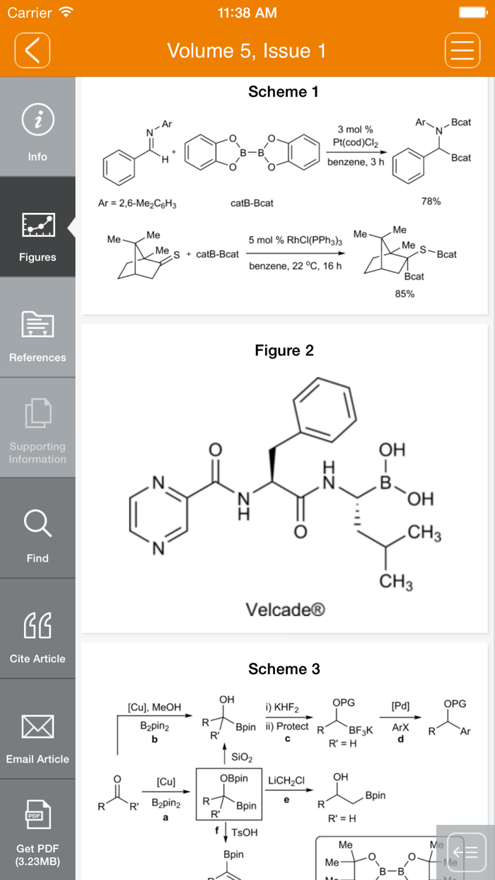 Asian Journal of Organic Chemistry
