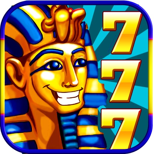 777 Slots: Game Zombile Casino 777 icon