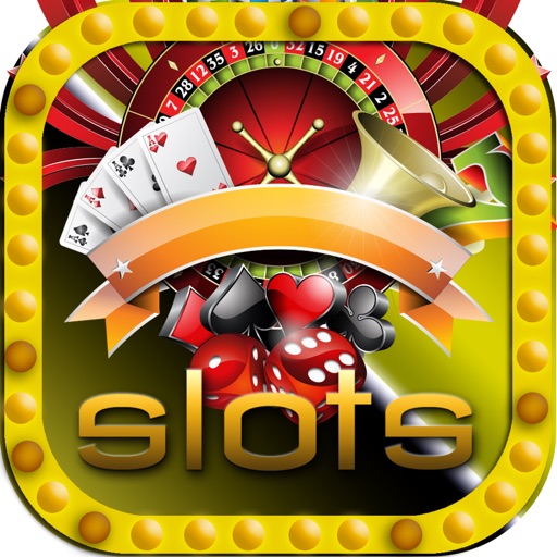 Best Casino Xtreme Slots - Free Las Vegas Slot Machine icon