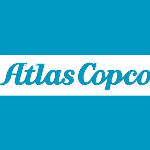 Atlas Copco Icon