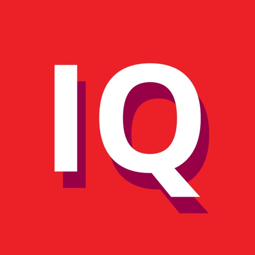 IQ Test - Measure your intelligence quotient! Icon