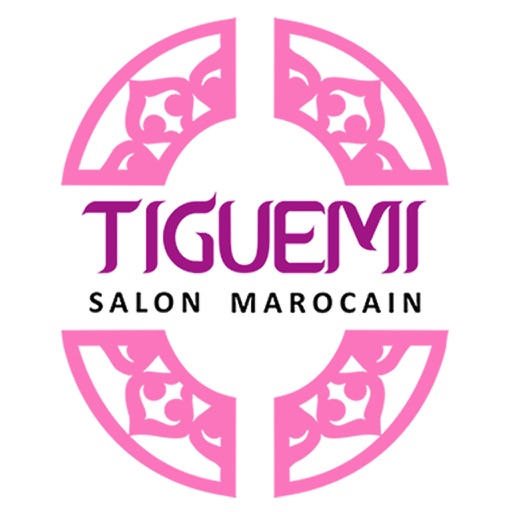 Tiguemi Salon Marocain icon