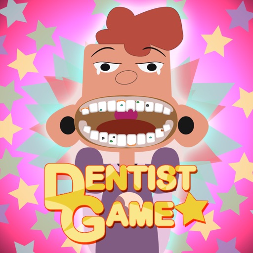 Dentist Kids Game Inside Office For Steven Adventures Universe Edition