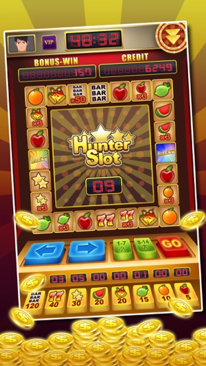 Hunter Slot(圖5)-速報App