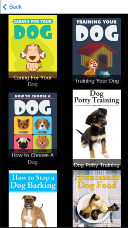 Dog Training - Learn How to House Train a Dog