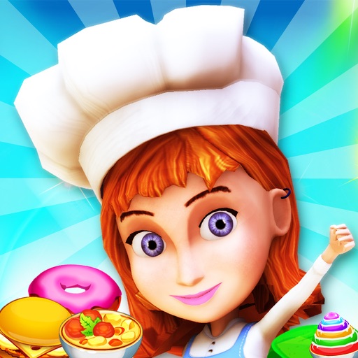 Kitchen Fever icon