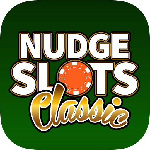 Nudge Classic Icon