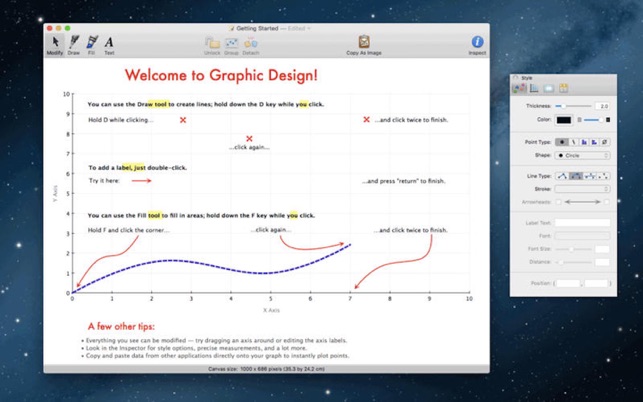 Graphic Designer - Graphics Sketcher & Vector Draw Design(圖4)-速報App