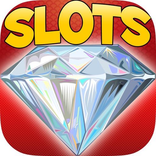 A Aace Deluxe Jewel - Slots, Roulette and Blackjack 21 FREE! Icon