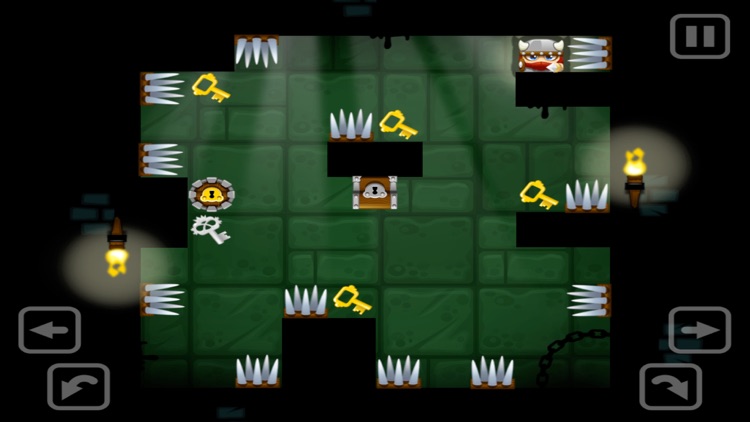 The Last Viking In The Dungeon Of Doom FREE