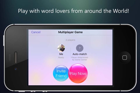 SMART Haul of Words-Play the Multiplayer Word Game screenshot 2