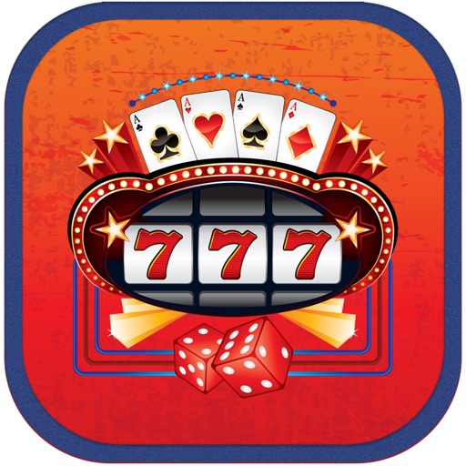 Deal or No Star Spins Royal - Free Slots Game icon
