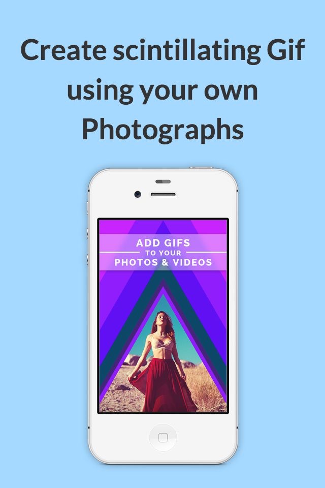 GIF Creator-Free Animate your Photos screenshot 4