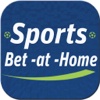 Sports Bet at Home