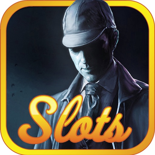 Wise Sleuth Slot Machine - Free Mega Jackpots With Bouns lottery Gambling Games