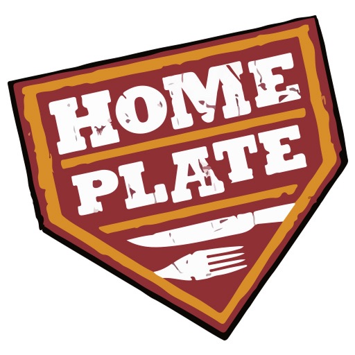 Home Plate Sports Cafe icon