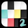 Blank Space 2 - The White Color Piano Tile - iPadアプリ