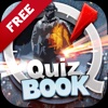 Quiz Books Question Puzzle Free – “ Battlefield video games Edition ”