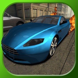 3D Super Car Race PRO - Ful Illegal Street Racing Version