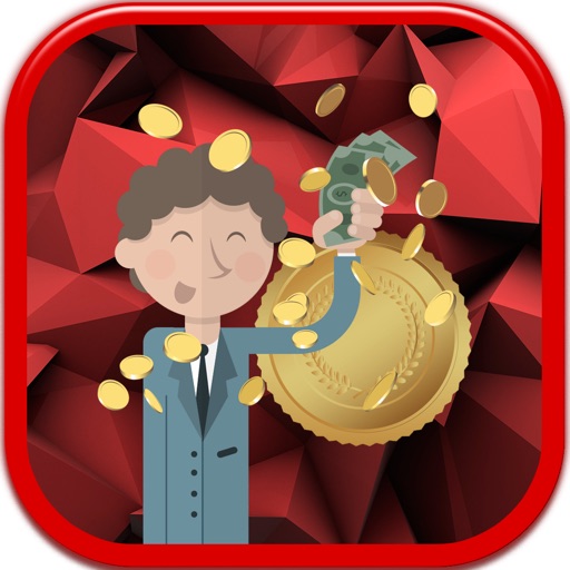 An Lucky Play Casino Free Slots - Tons Of Fun Slot Machines icon