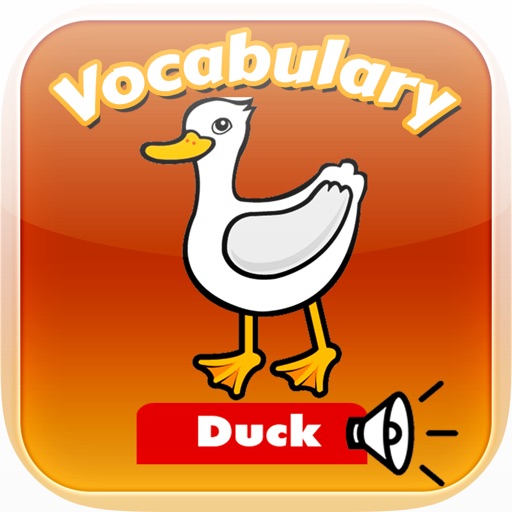 English Learn Vocabulary For Kids : Pets iOS App