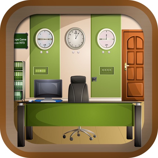 Escape Games 379 iOS App