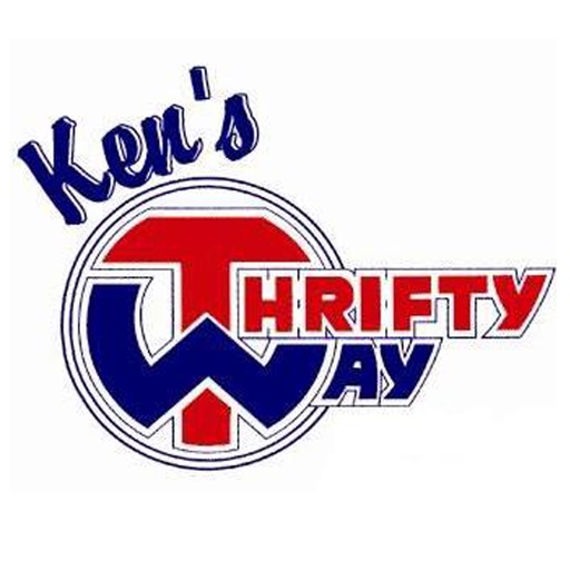 Ken's Thrifty Way Pharmacy icon