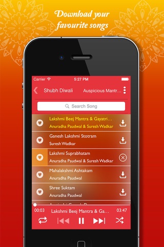 Shubh Diwali screenshot 3