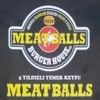 Meatballs Burger House