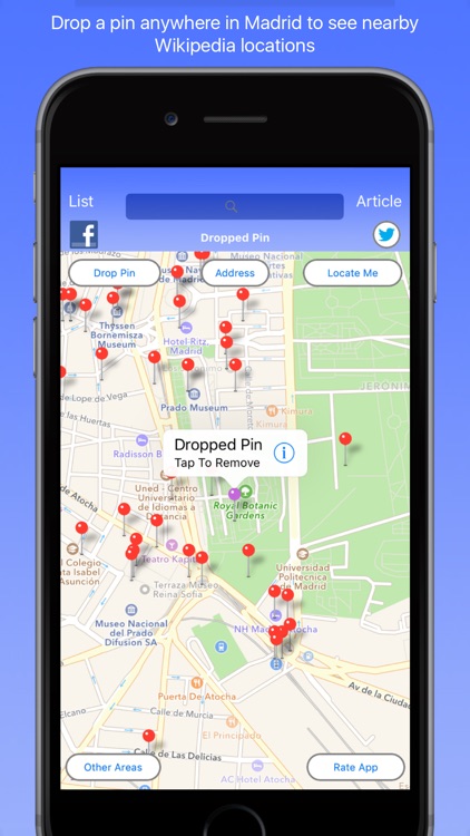 Madrid Wiki Guide screenshot-3