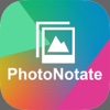 PhotoNotate