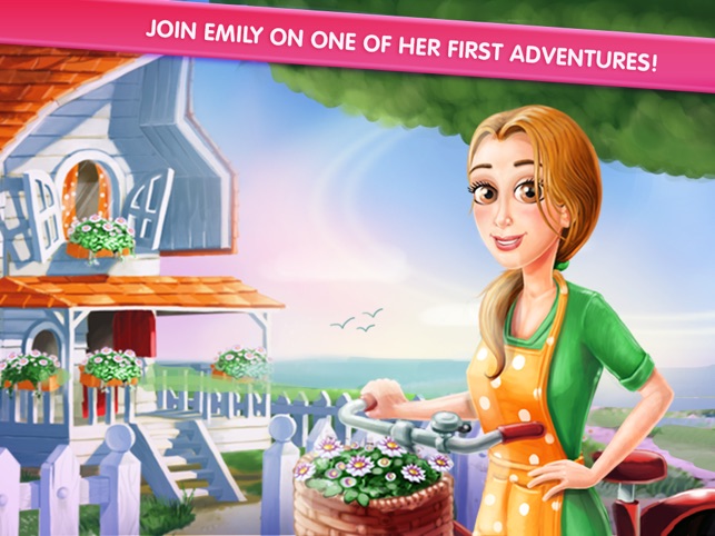 Delicious - Emily's Tea Garden(圖1)-速報App