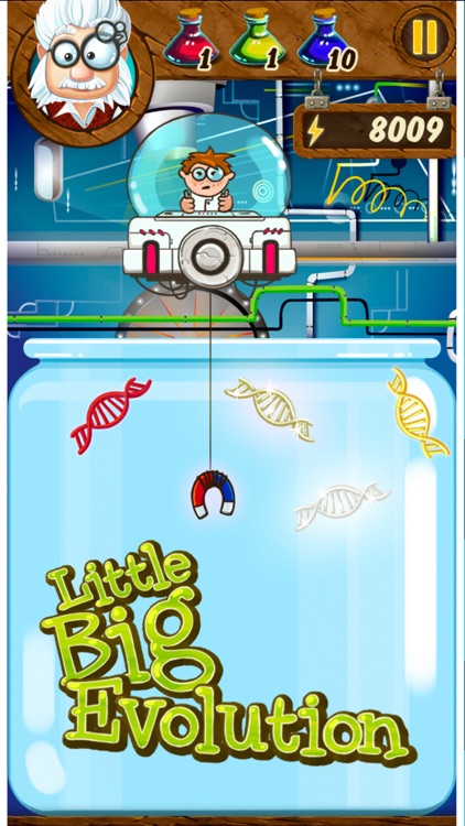 Little Big Evolution Pro by Ellada Zhirova