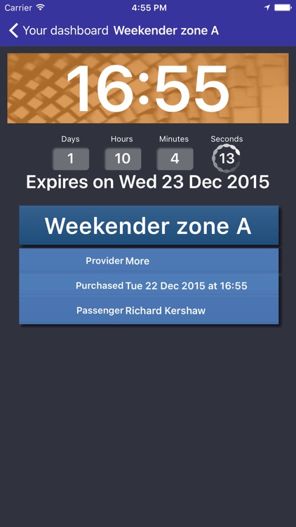 morebus screenshot-3