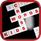 Kids Crosswords English (US)