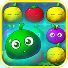 Activities of Fun Fruit Switch March Game